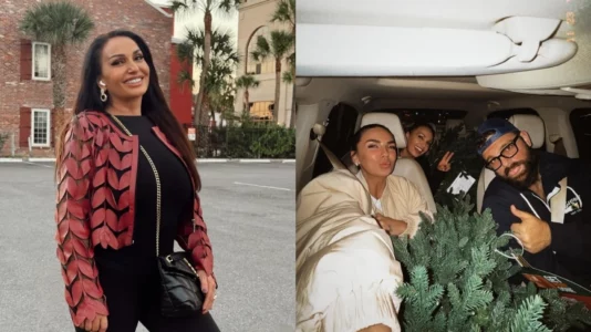 Antigona Ramosaj diagnostikohet me sëmundjen e rëndë: Po kaloj një nga betejat më të vështira të jetës sime