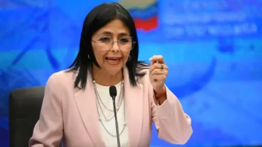 Kush mund ta drejtojë Venezuelën pas SHBA-së?