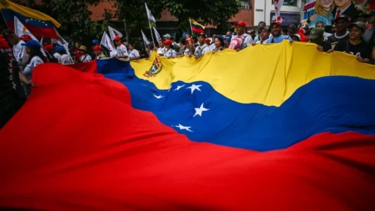 Planet e publikuara tregojnë se agjentët e CIA-s do të jenë në Venezuelë pas rënies së Maduros