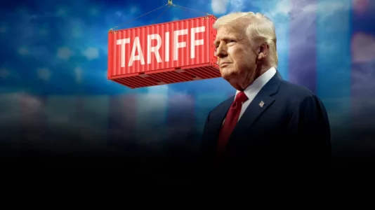 Trump kërcënon Kanadanë me tarifë 100% nëse ajo bën marrëveshje me Kinën