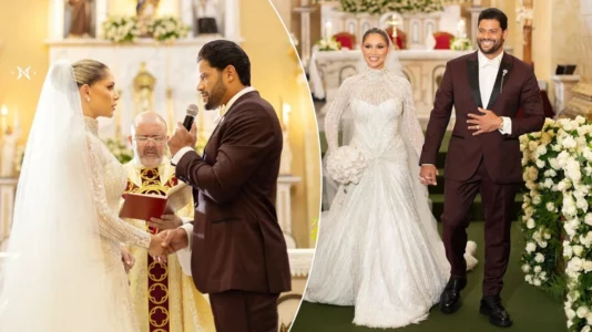 Futbollisti i njohur martohet me mbesën e ish-gruas së tij