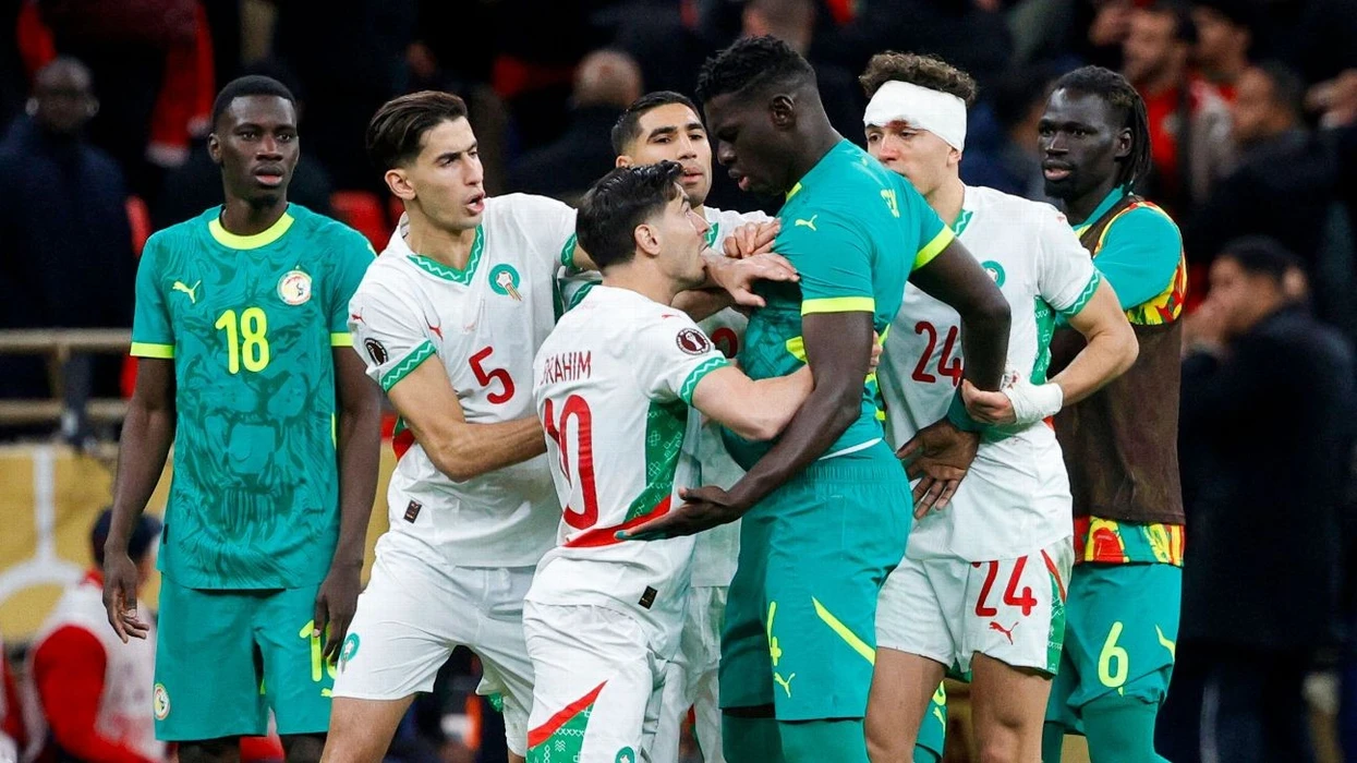 CAF hedh poshtë ankesën e Marokut për t i hequr Senegalit titullin e Kupës së Kombeve  vendos gjoba dhe pezullime për të dy kombëtaret