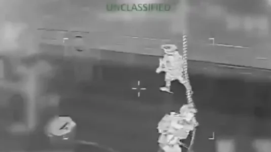 Forcat speciale amerikane sekustrojnë një tjetër cisternë të lidhur me Venezuelën