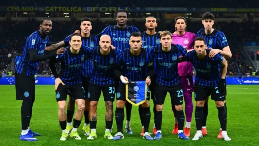 Interi konfirmon lëndimin e yllit të ekipit, mungon ndaj Arsenalit