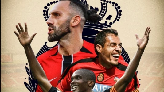 E jashtëzakonshme: Vedat Muriqi bëhet golashënuesi i dytë më i mirë në historinë e Mallorcas