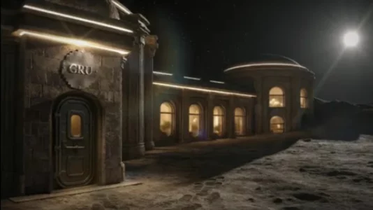 Hoteli i parë në Hënë – rezervo tani me 1 milion dollarë