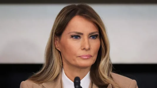 Një vështrim intim në jetën e Zonjës së Parë të ShBA-së: Dokumentari “Melania” ​del​ në kinematë në të gjithë botën