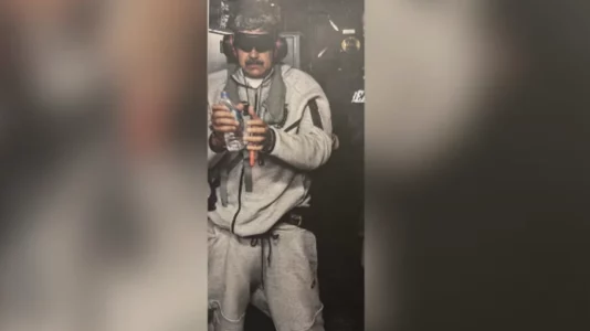 Si u arrestua kaq lehtë Maduro?