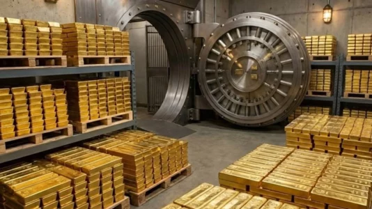 Thirrje në Gjermani për tërheqjen e arit nga SHBA-ja