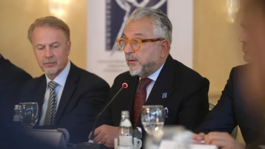 Shefi i EULEX-it: Situata në veri stabile, ka nxitës të mundshëm për tensione