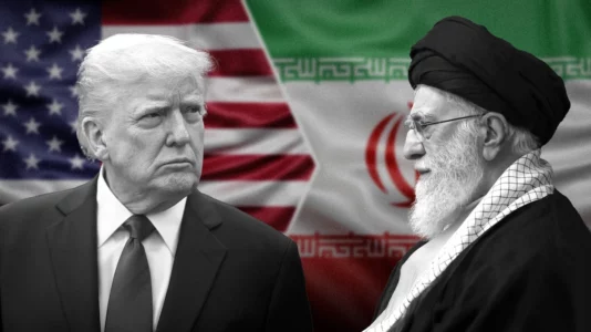 “Ai është njeri i sëmurë”, Trump bën thirrje për fundin e regjimit të Khameneit