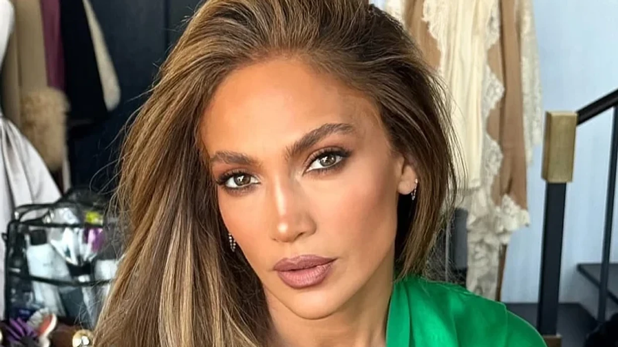 Jennifer Lopez zbulon se çfarë pret nga partneri i saj i ardhshëm  Dashuria është një gjë e komplikuar