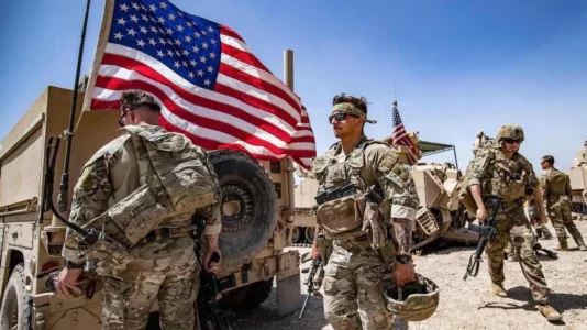 SHBA nis sulme ajrore kundër ISIS-it në Siri