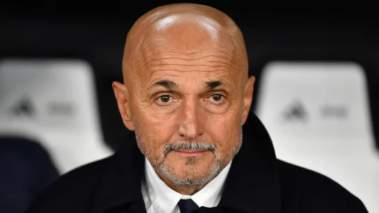 Spalletti i beson skuadrës: Nuk më nevojiten transferime tjera në janar