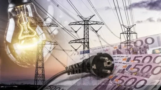 ​Energjia elektrike mund të rritet nga prilli, paralajmërohen protesta