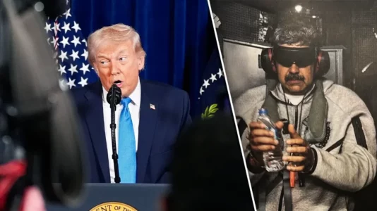 A përdorën amerikanët një armë sekrete në Venezuelë? Tregon vetë Trumpi