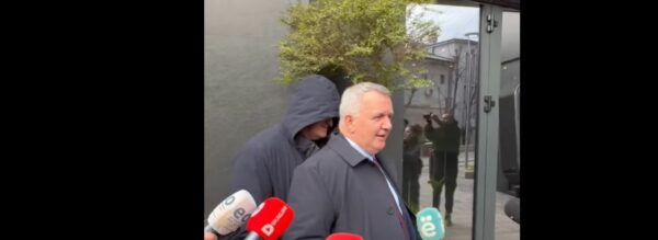 Imri Ahmeti flet para takimit të kryesisë, pyetet edhe për dorëheqjen e Abdixhikut