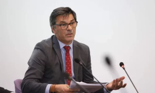 Kryeziu thotë se korrigjimi teknik i votave nuk e zhbën dëmin që i është shkaktuar besueshmërisë së zgjedhjeve