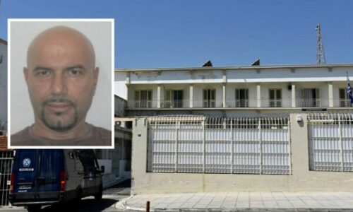 Vrasja e Jani Aliajt në Greqi, shqiptari i kishte shpëtuar një atentati 6 muaj më parë në të njëjtin burg