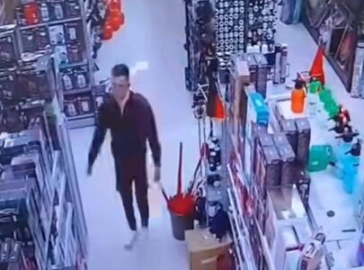 Identifikohet i dyshuari për vjedhje në Malishevë