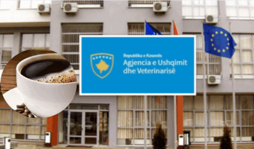 AUV: Produktet e kafesë janë të sigurta për përdorim