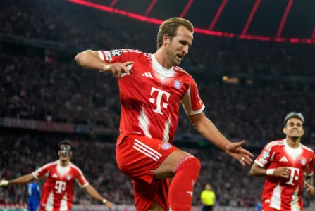 Harry Kane dhe klauzola që po e “trazon” Bayernin