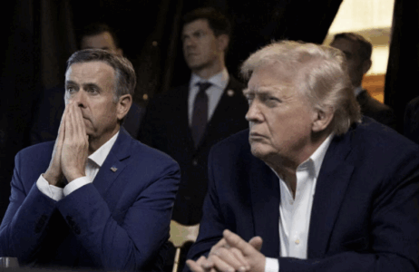 Senati amerikan vë në shqyrtim një rezolutë për ta bllokuar Trumpin për veprime tjera ndaj Venezuelës