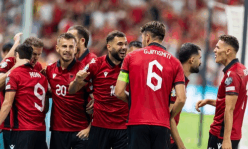 Kombëtarja nis numërimi mbrapsht – Kuqezinjtë me probleme para “play off” të marsit