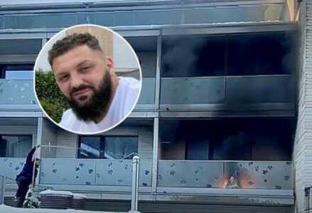 Kosovari hero në Zvicër, shpëton të moshuarit nga zjarri në shtëpinë e pleqve