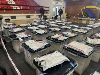 Përmbyllet procesi i rinumërimit në 25 komuna, KQZ jep detaje