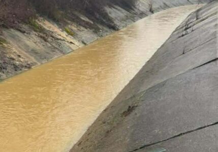 KRU “Mitrovica”: Furnizimi me ujë të pijes mbetet i ndërprerë