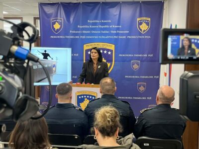 Pas 26 vjetësh, Peja nuk shënoi asnjë vrasje në 2025-ën