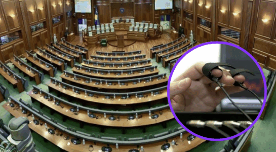 Dyshime serioze për përdorim të drogës – Ish-kryeinspektori i AKI-së elaboron idenë e testimit të deputetëve