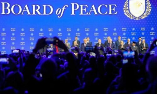 Liderët mblidhen në Davos për nënshkrimin e Bordit të Paqes