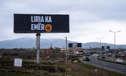 “Liria ka Emër” me video-spot informues për prortestën e 17 shkurtit
