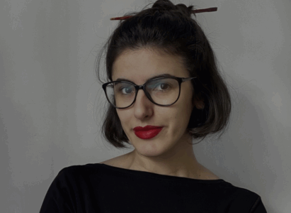 Do fjalë për Zanat, apet.