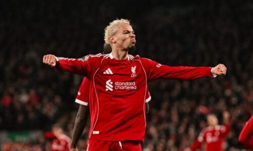 Liverpooli më në fund fiton në Premierligë, e mposht bindshëm Newcastlen