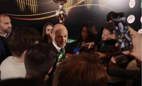 Presidenti i Federatës Spanjolle konfirmon: Finalja e Botërorit 2030 luhet në Spanjë