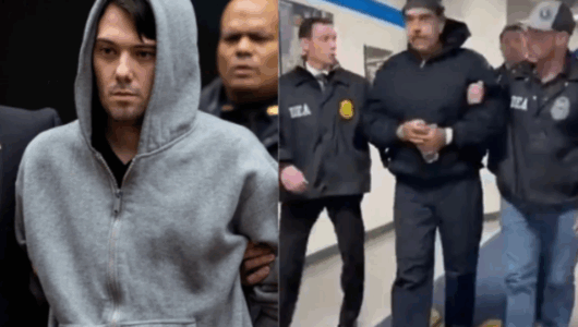 Maduro do të dërgohet në burgun ku u mbajt “njeriu më i urryer në Amerikë”, Martin Shkreli