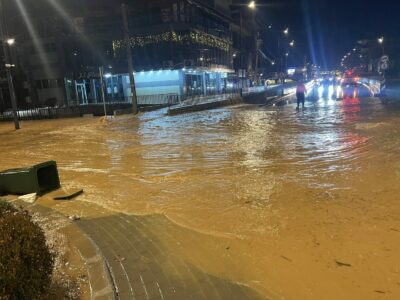 Komuna e Malishevës njofton se gjendja pas reshjeve të shiut po shkon drejt stabilizimit