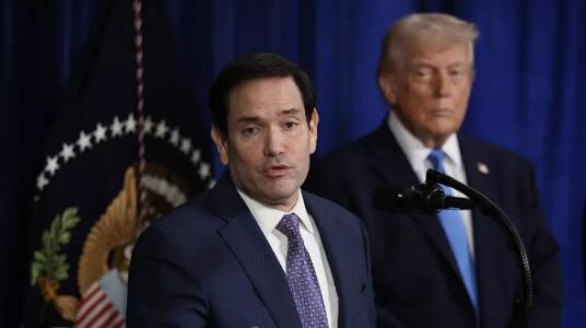 Portret i dirigjentit të ofensivës amerikane në “hemisferën perëndimore”, Marco Rubio