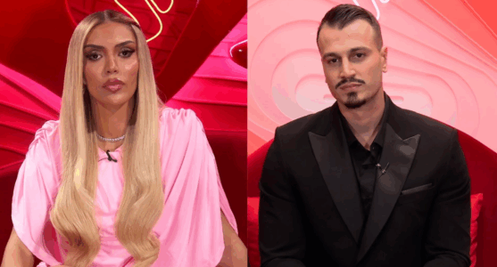 “Familjarët e saj më prenë rrugën…”/ Mateo tregon në detaje pse ndërpreu lidhjen me Brikenën