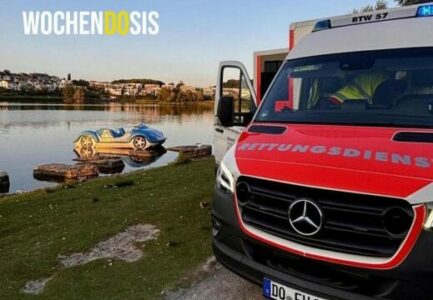 Mediat gjermane i kushtojnë vëmendje mërgimtarit nga Kosova që shpëtoi katër persona nga mbytja