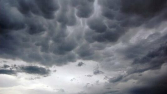 Moti sot: Vranësira të shpeshta dhe intervale me diell