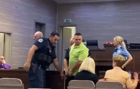 Anulohet seanca ndaj të akuzuarit për krime lufte, Muhamet Alidemaj, propozohen dëshmitarë të rinj