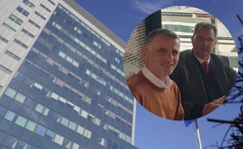 Ish-shefi i Hysen Durmishit, militant i VV-së, “kap” tenderin gjysmë-milionësh në MASHT, dyshime për shkelje ligjore