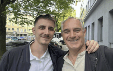 Avokati i djalit të Nait Hasanit: Të gjithëve që janë intervistuar në Polici u është sekuestruar telefoni personal