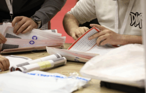 Mbi 80 mijë vota të dyshuara për manipulim – çfarë tregon rinumërimi i votave deri tani