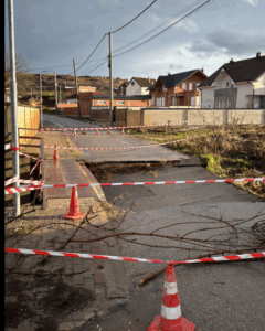 Komuna e Lipjanit pas vërshimeve të sotme: Gjendja është rënduar, keni kujdes të shtuar