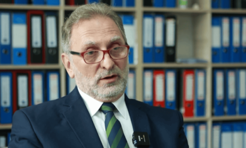 Bordi i Paqes mirëpret anëtarësimin e Kosovës, Prenkaj: Mos reagimi i Qeverisë paknaqësi politike